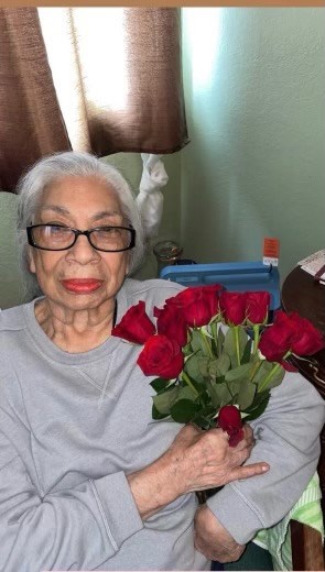 Obituary of Florinda B. Miranda
