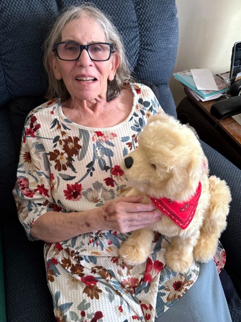 Obituary of Robin Lois Sampson