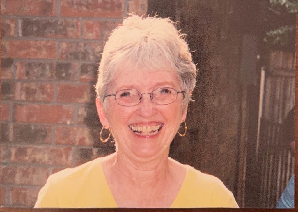 Obituary of Jan Sutter