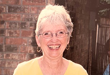 Obituary of Jan Sutter