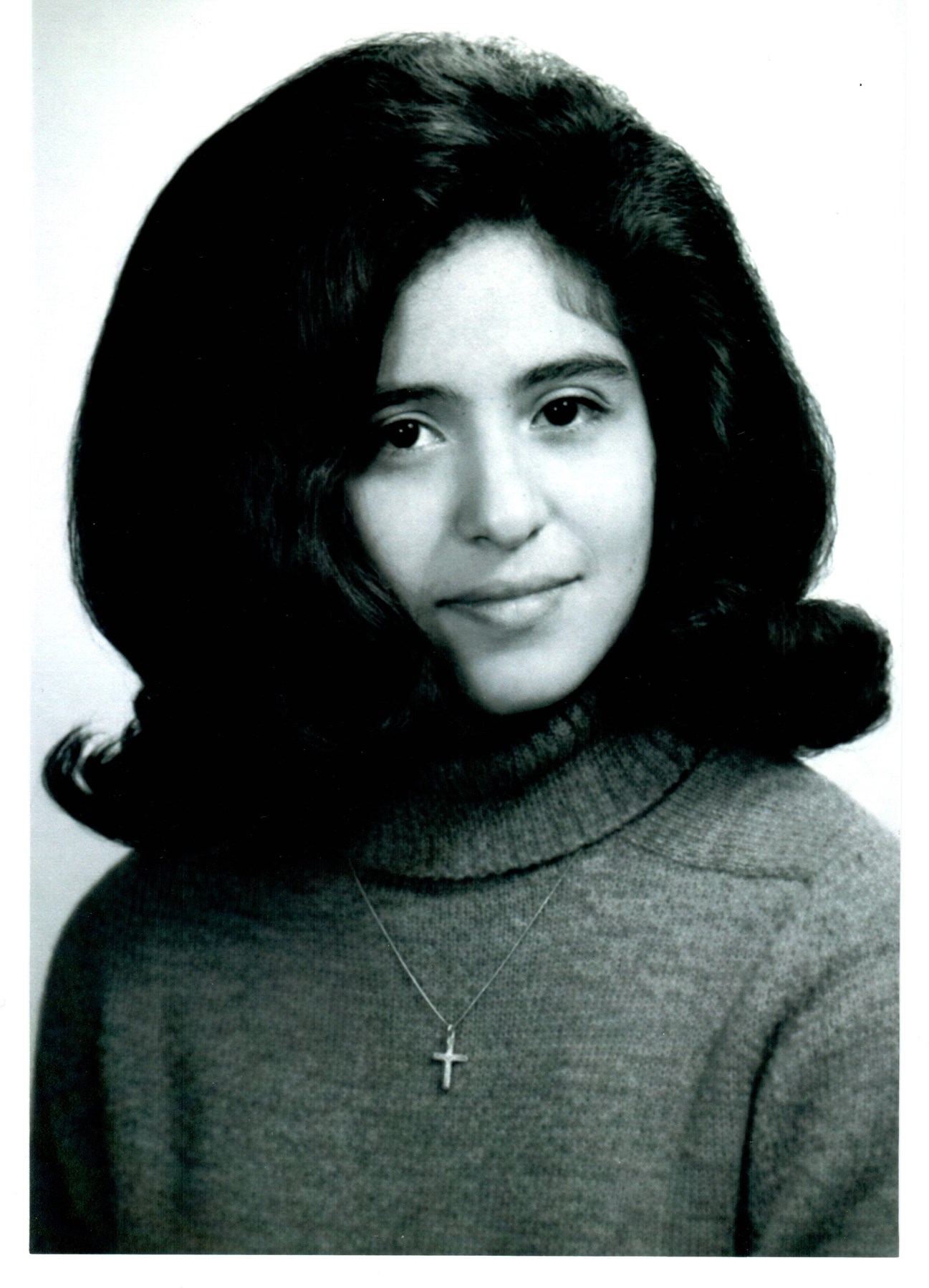 Obituary of Martha Louise Padron