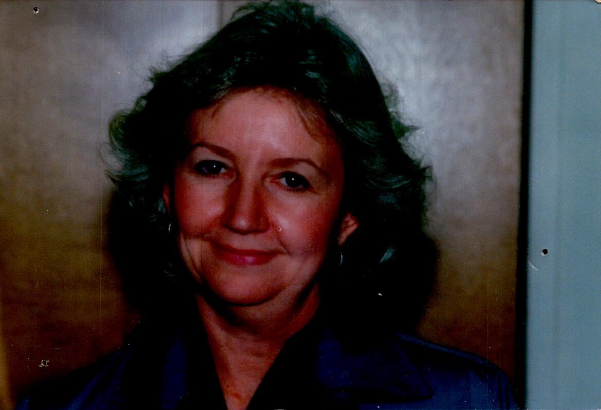 Obituary of Dolores McEnearney