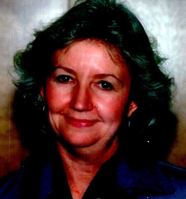 Obituary of Dolores McEnearney