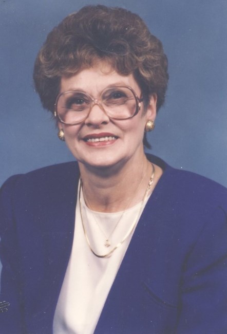 Avis de décès de Patricia Ann Dunn Harmon