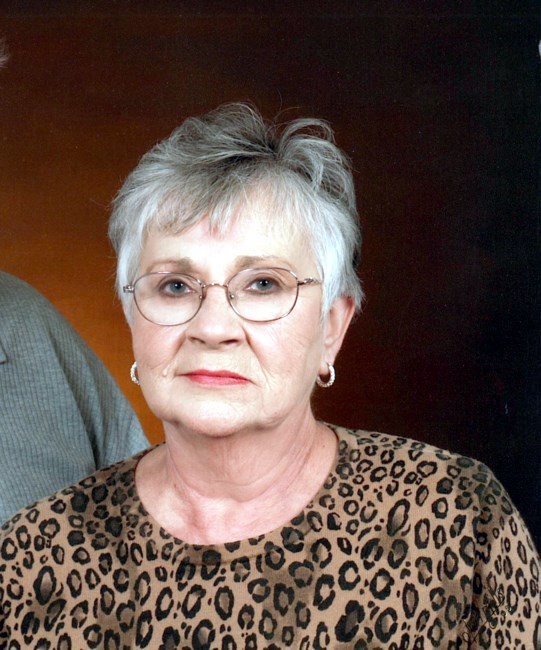 Obituario de Mrs. Phyllis A. Hickman