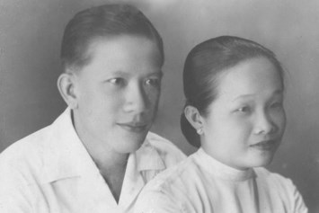 Obituary of Nhu T Chau