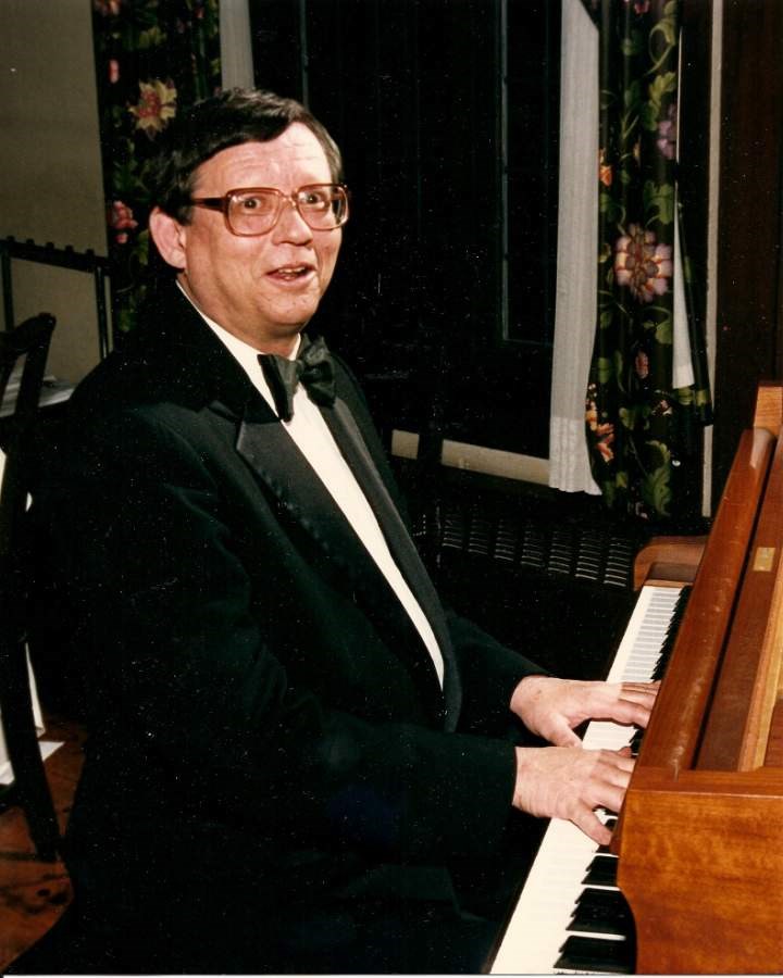 Avis de décès de Lawson C. Lunde