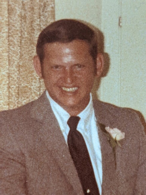 Obituary of Bruce William Brownridge