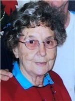 Obituary of Audrey Lee Gautreau Comeaux