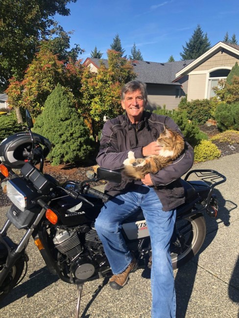 Obituary of Ross Edward Cecil Dunn