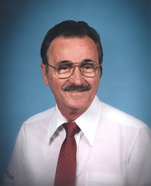 Wally Faulkner Obituary Orlando, FL