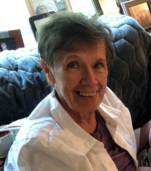 Grace Ellen Shelley Obituary The Villages, FL