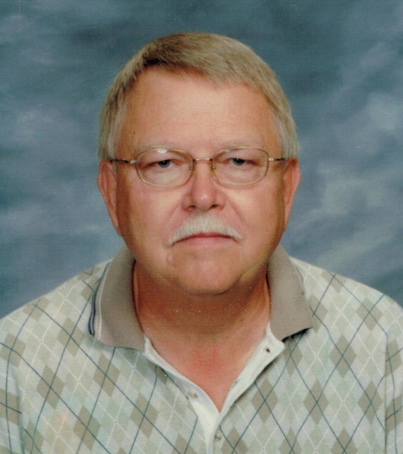 Obituary of Glen W. Cunningham