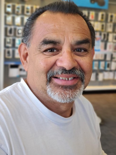 Obituary of Fernando Limas