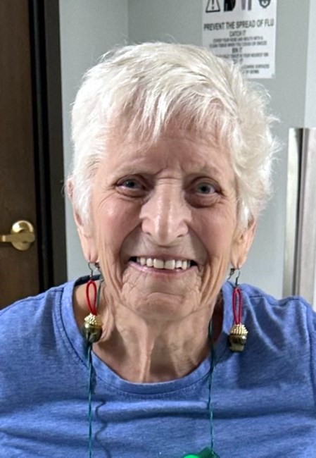 Obituary of Eleanor "Ellie" Rose Winters