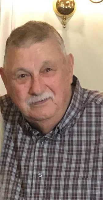 Obituary of Jack Lee Berry