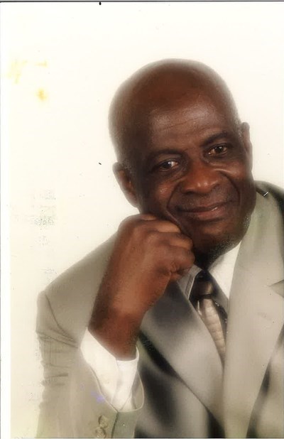 Obituary of Kenneth George Pryce