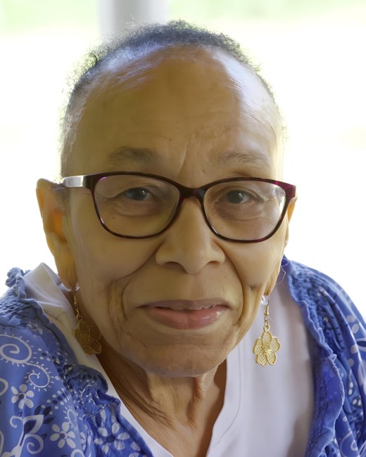 Obituary of Jeanne Denise Coleman