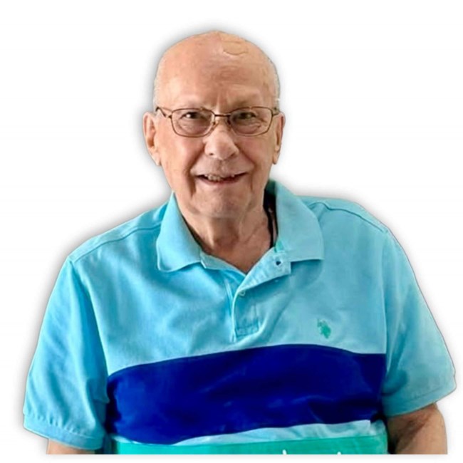 Obituary of Jan Chowaniec