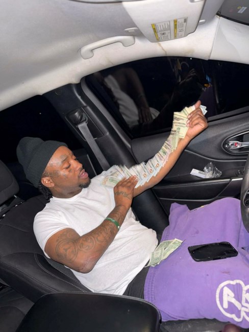 Obituary of Iisaha Eugene Davis