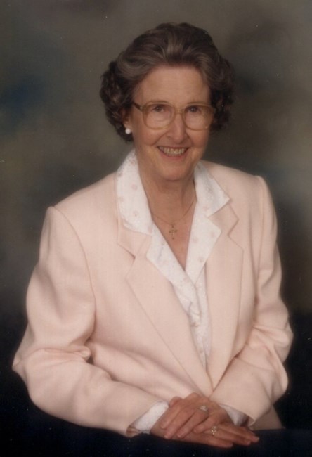Obituary of Kathryn "Katy" Dean Hill
