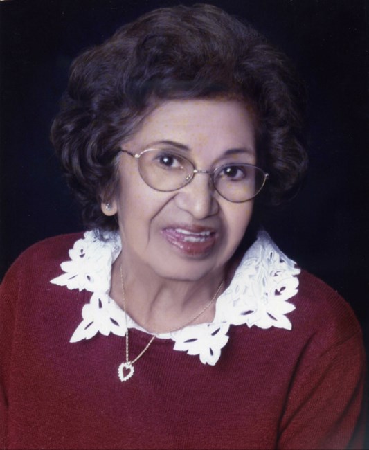 Obituario de Maria L. Naranjo