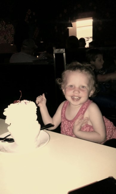 Obituary of Addison Briana Cox