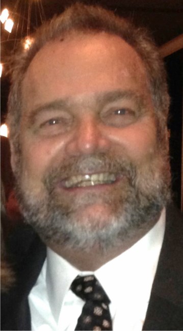 Obituary of Mark Clinton Carter