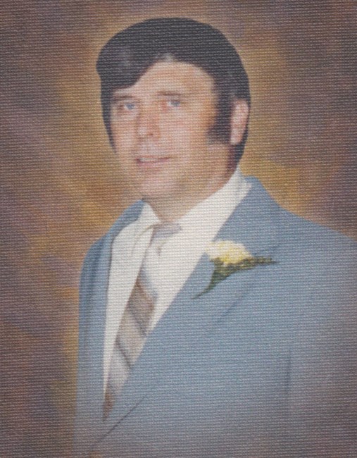 Obituary of Gary Dale Nicholson