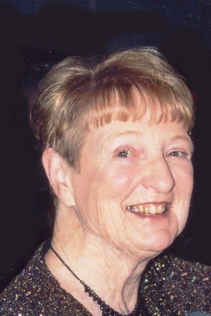 Obituary of Barbara A. Carlton Raftery