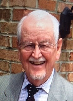 Obituary of Clyde M. Jones