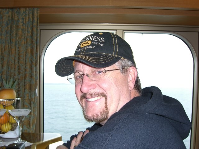 Obituary of Michael David Collins