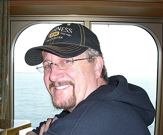 Obituary of Michael David Collins