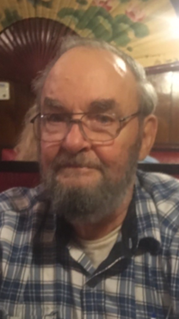 Obituary of Robert F. Taylor