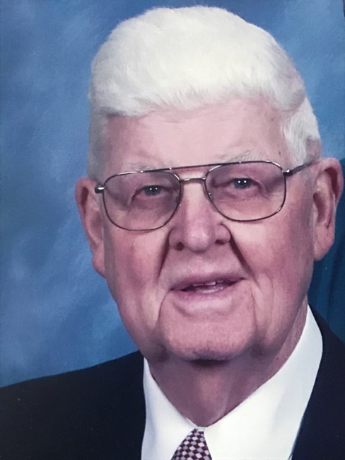 Obituary of William Archie Ford Jr.