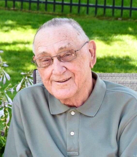 Obituary of Richard J. Ivnik