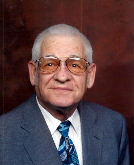 Obituary of James A. White
