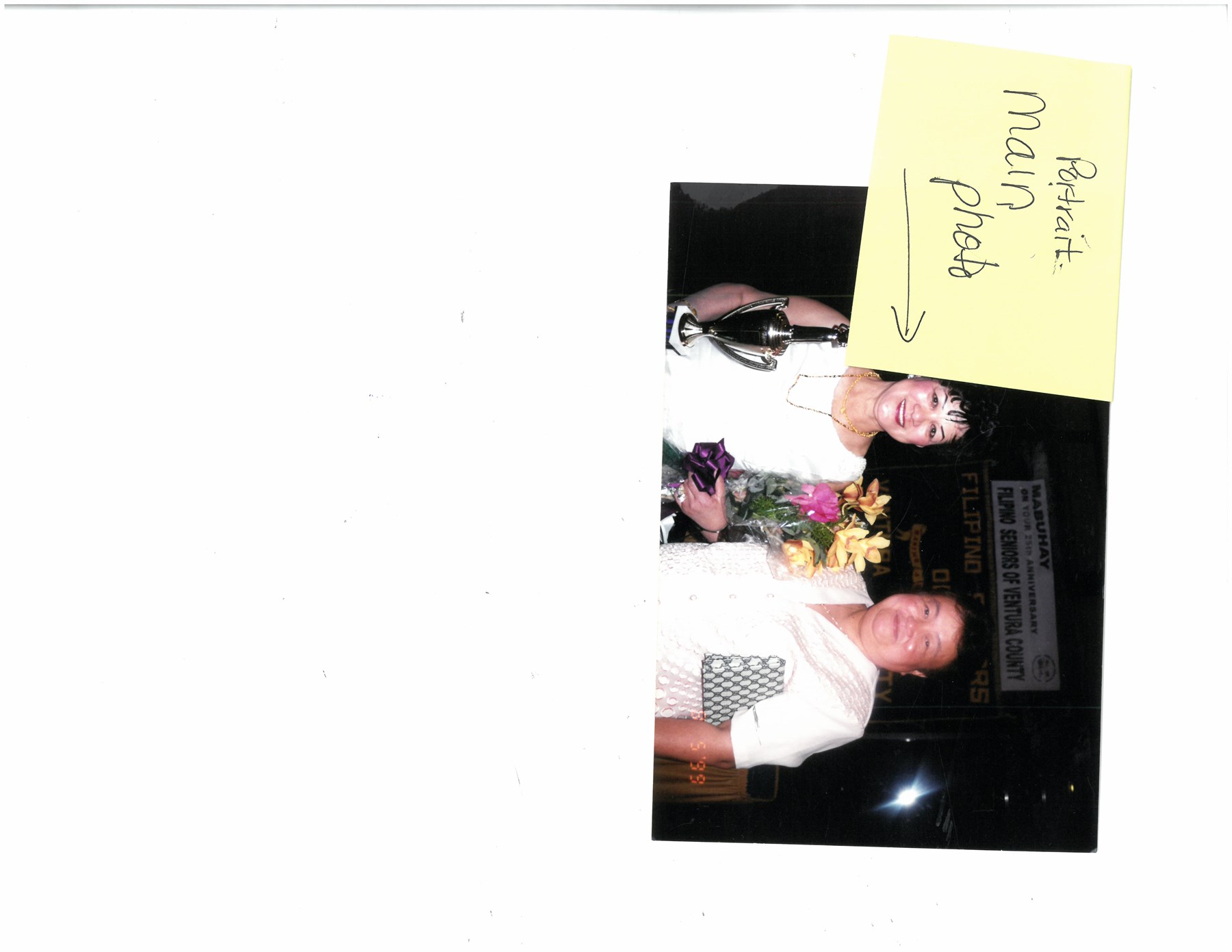 Obituary of Norberta "Betty" Real