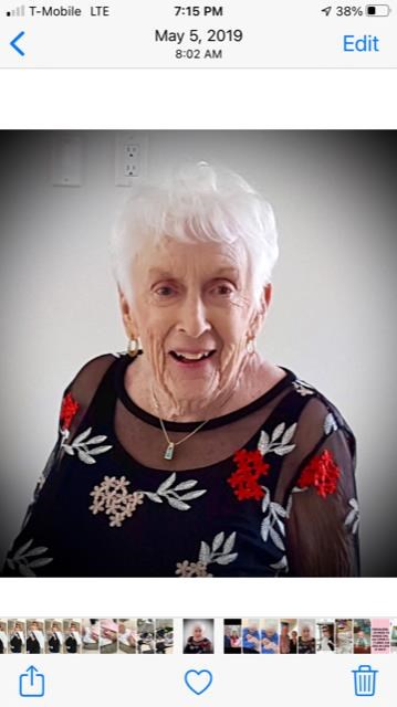 Obituary of Julia "Julie" Ann Abbs