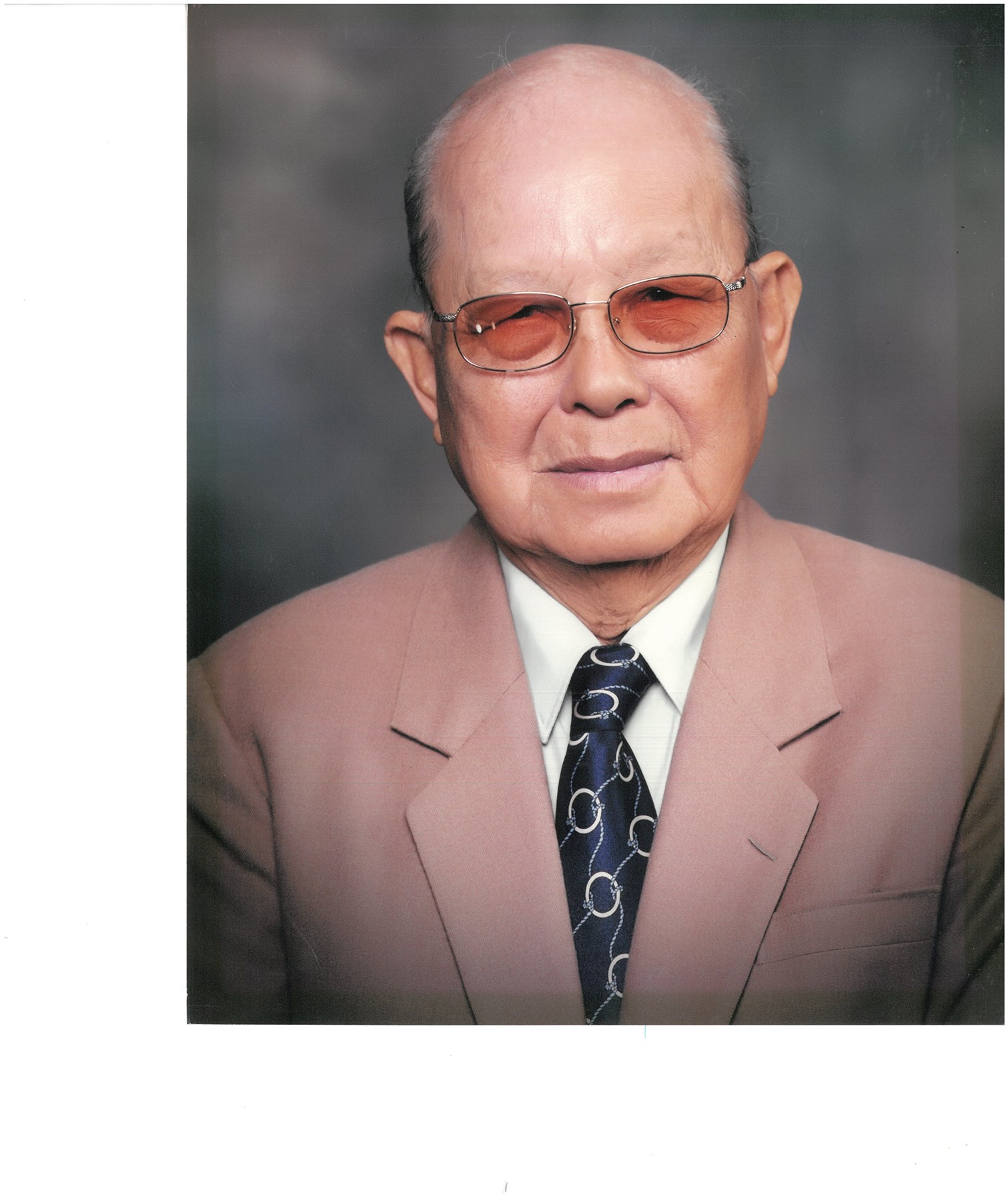 Obituary of Chan Nang Diep