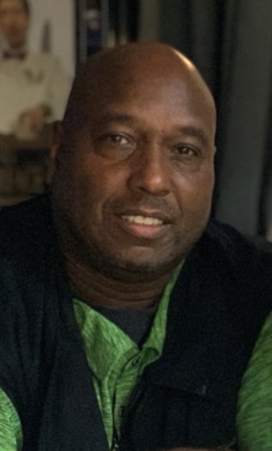 Obituary of Michael Wayne Hawley