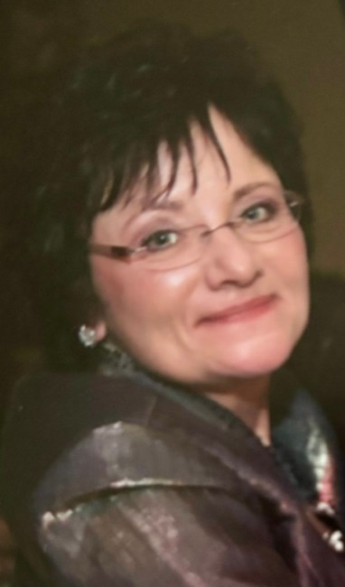 Obituary of Pauline Marie Ross