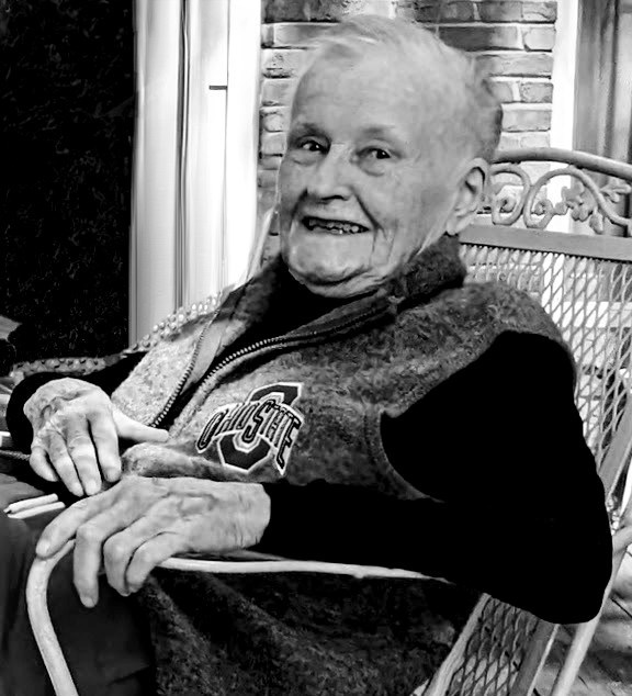 Obituary of Eilene Bates