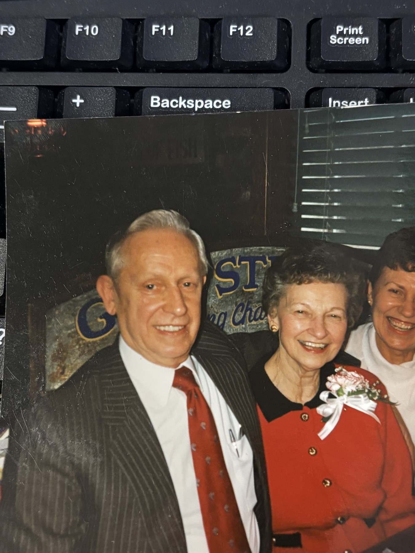 Obituary of Michael Joseph Hritz