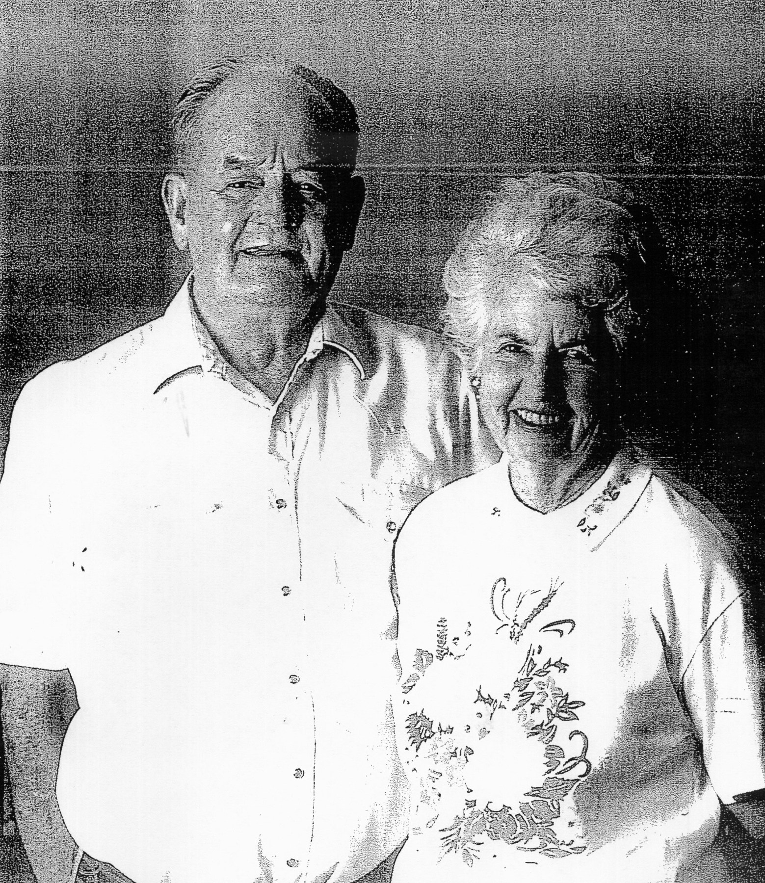 Obituary of Carol Jean McConnell