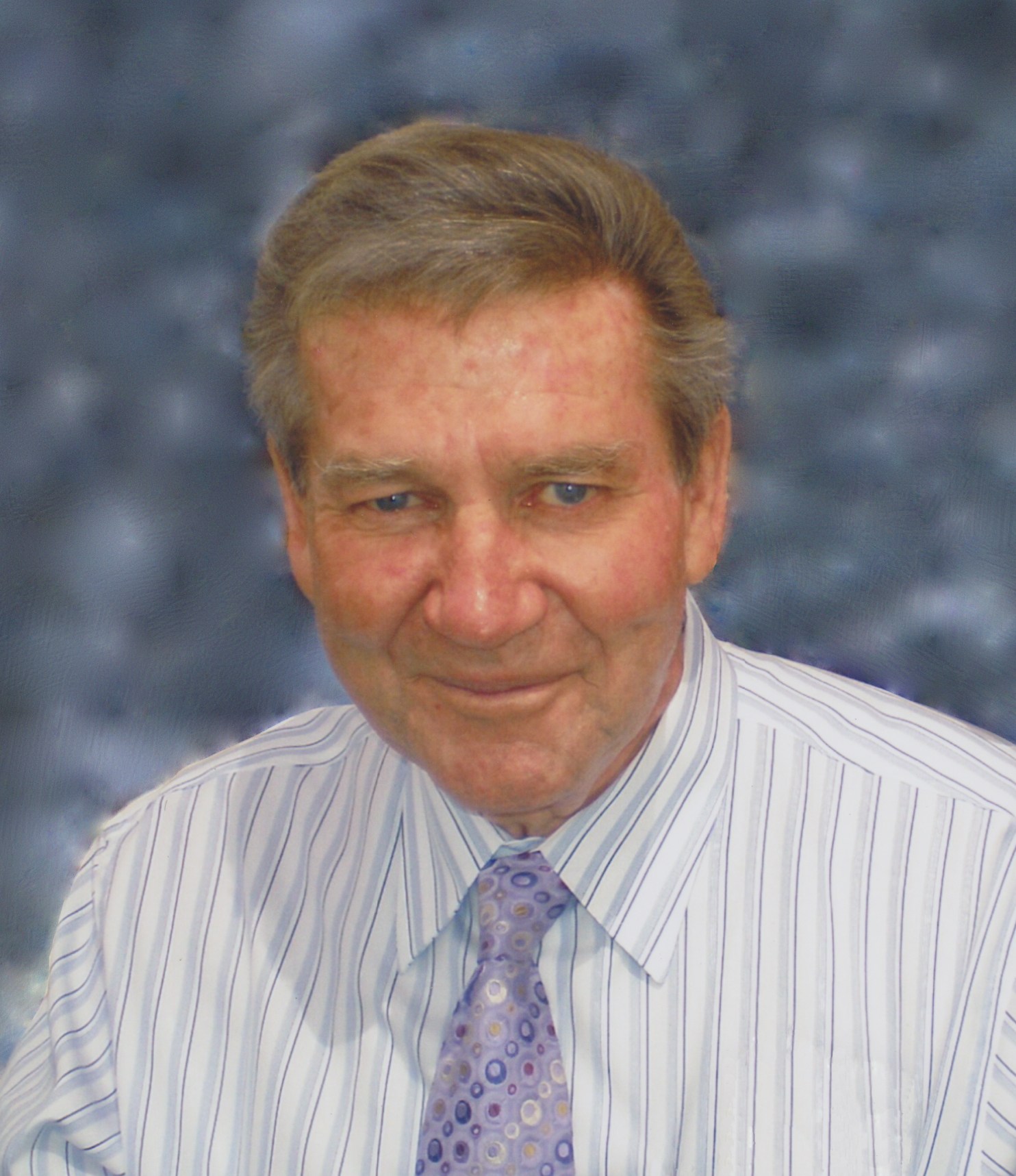 Ronald Gray Obituary Fresno, CA