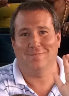 Obituary of Eric Andrassi Grice