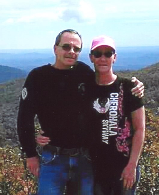 Obituary of Tony Buckner