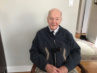 Obituary of Ernest Leonard Swann