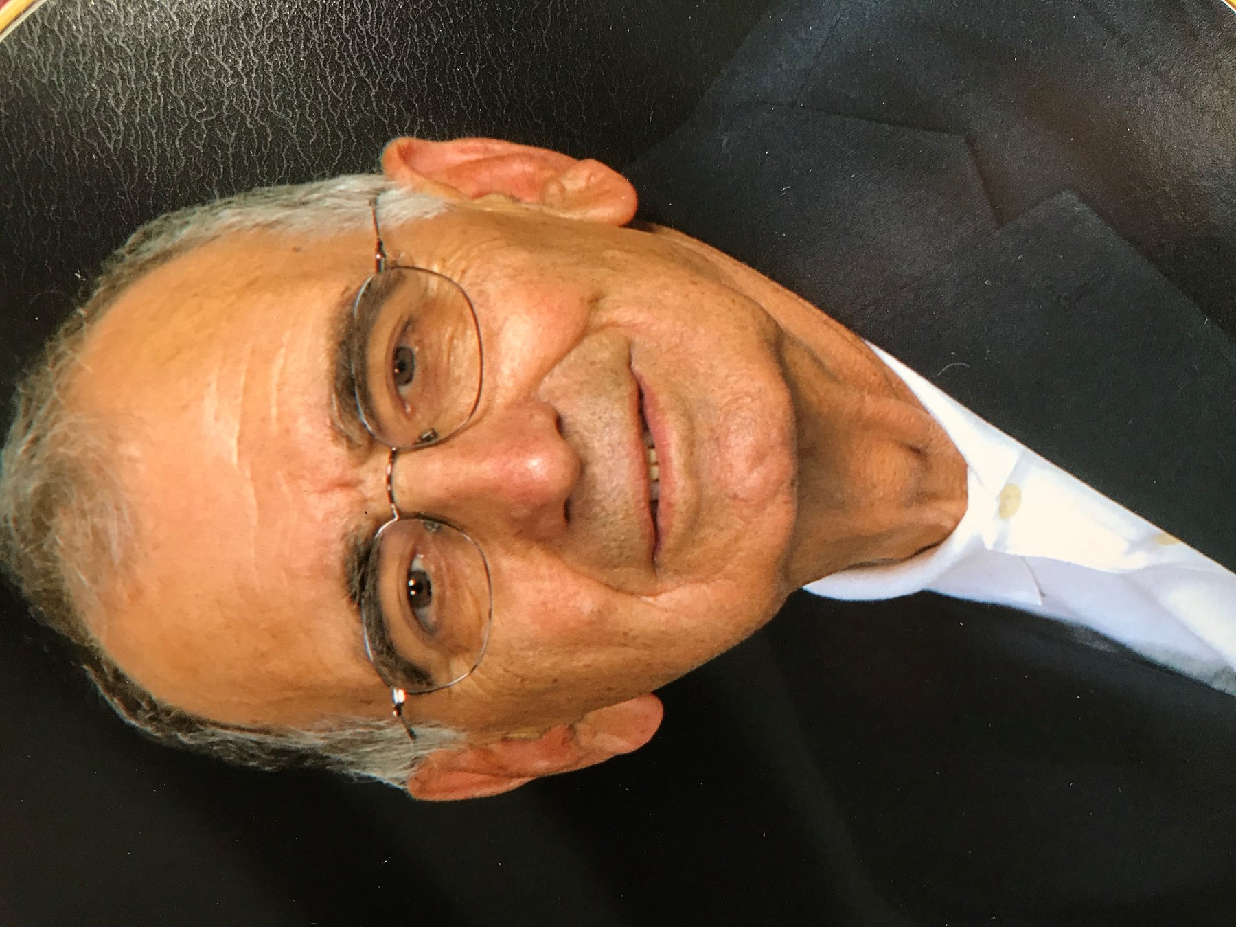 Obituary of Benjamin Cuttitta